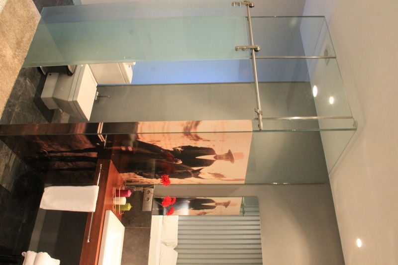 Vip Puro Centro Apartment Sevilla Bagian luar foto