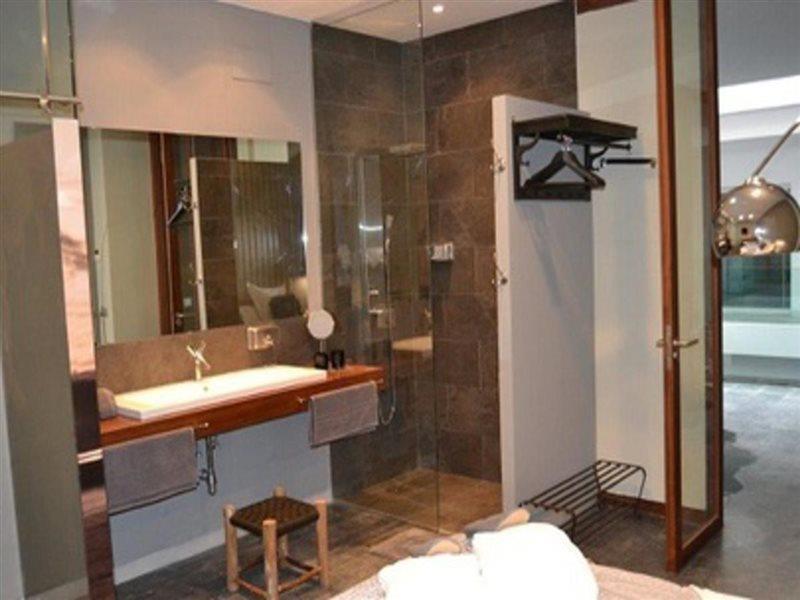Vip Puro Centro Apartment Sevilla Bagian luar foto