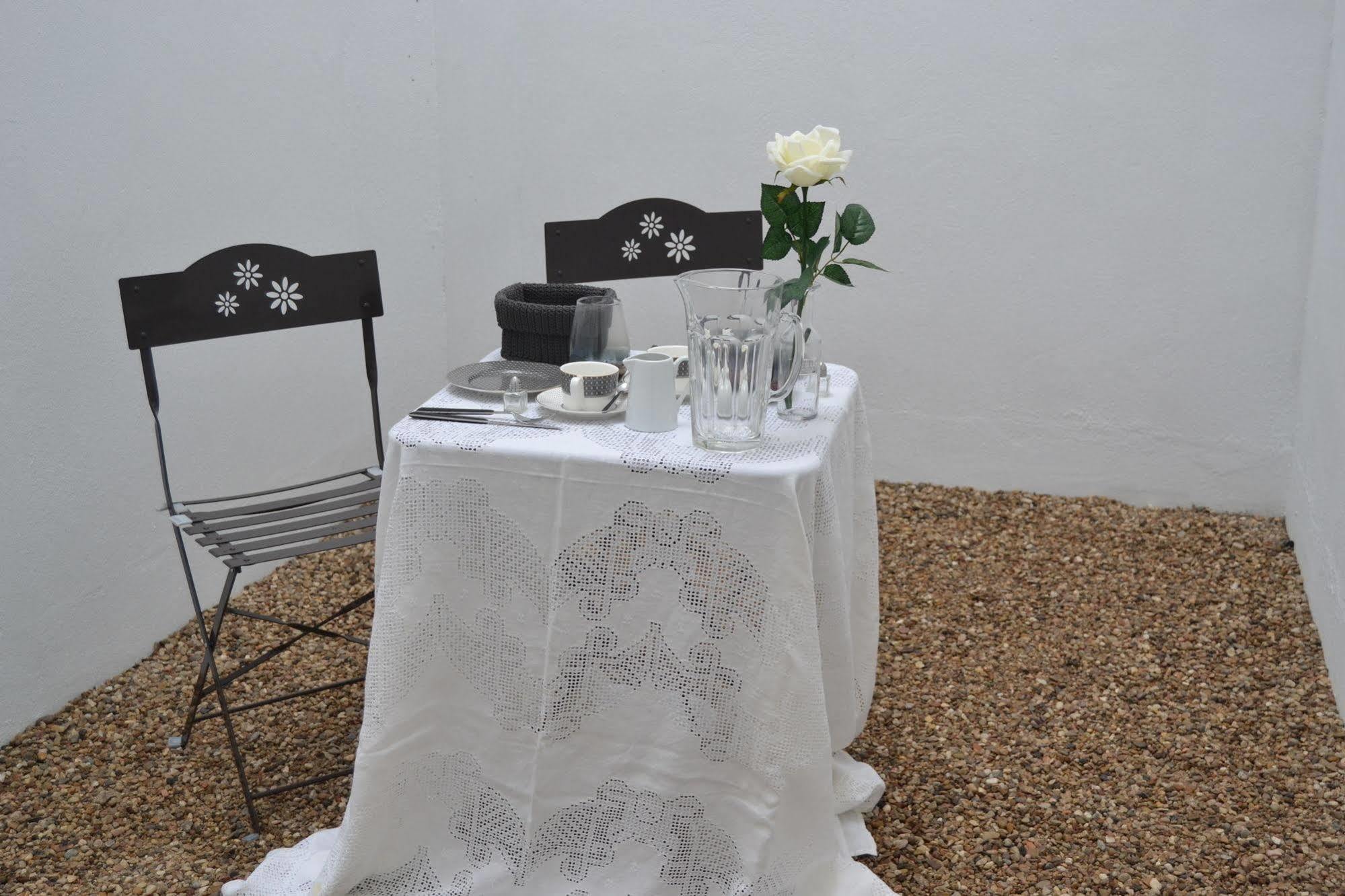 Vip Puro Centro Apartment Sevilla Bagian luar foto